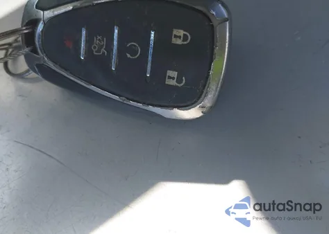 2024 Chevrolet Malibu Fwd Rs from USA, damaged, VIN 1G1ZG5ST0RF252132